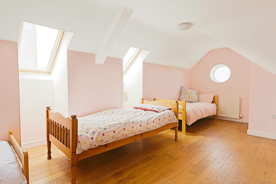 Attic 1