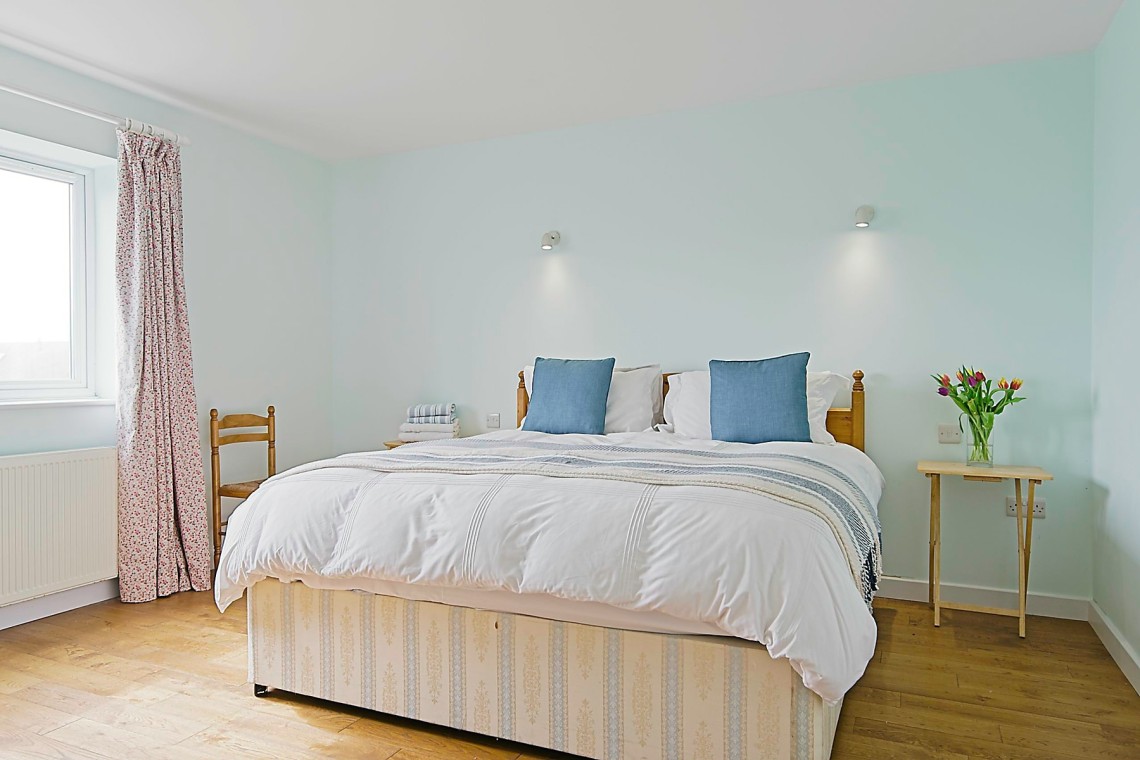Bedroomm Two