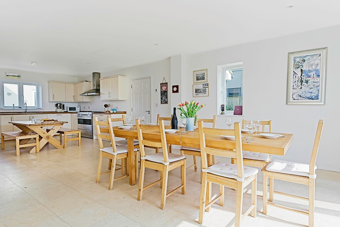 Dining Room Area
