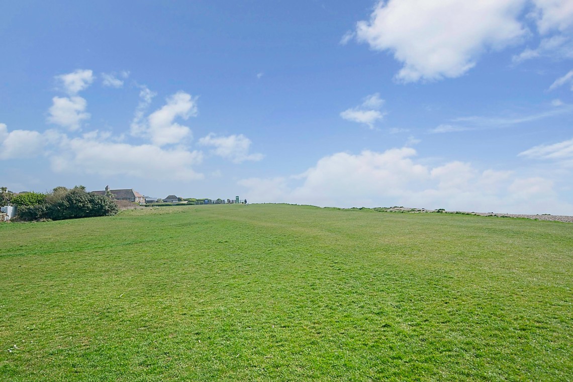 Greensward