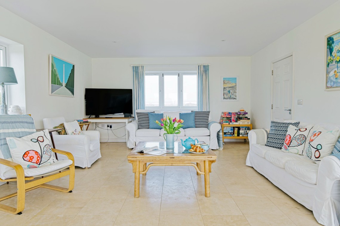 Living Room Area