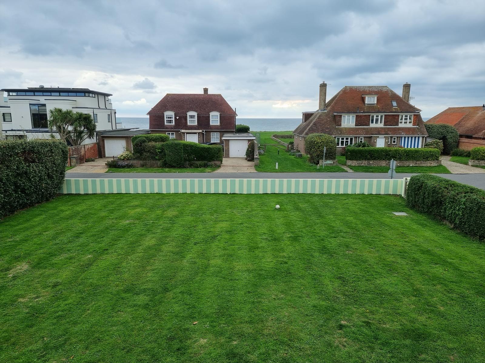 The Garden